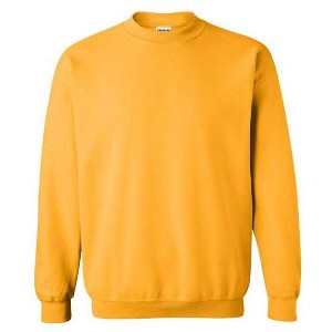 EG PRO Sweatshirts for Men & Women Heavyweight Fleece Crewneck, Thermal Lined Pullover UPTO 5XL - 1 of 4