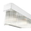 Livex Lighting Norwich 3 - Light Vanity in  Polished Chrome - 4 of 4