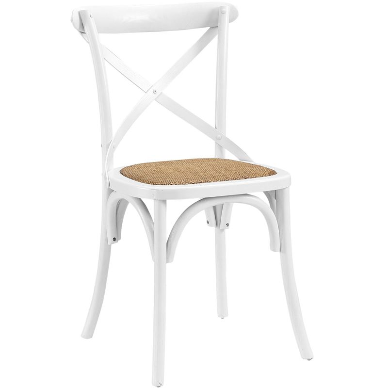 Gear Dining Side Chair - Modway, 4 of 9