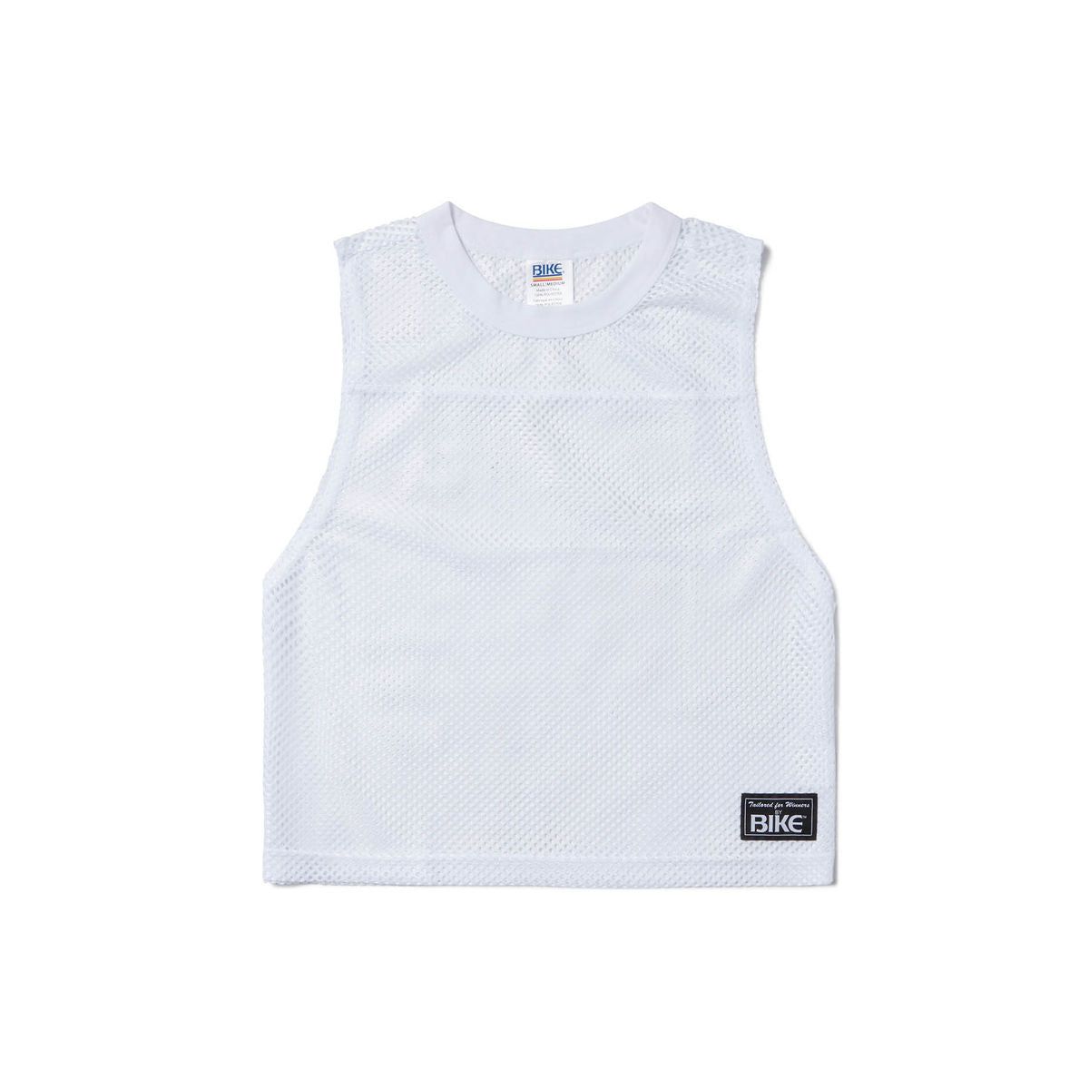 BIKE Athletic Sleeveless Practice Jersey