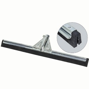 Bon Tool 34-145 Floor Squeegeee 22-inch - Double Blade - 1 of 3