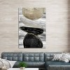Stagger by Nikki Chu Unframed Wall Canvas - iCanvas - 3 of 3
