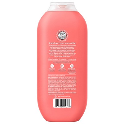 Method Limited Art Collection San Francisco Body Wash - Marshmallow and Strawberry - 18 fl oz