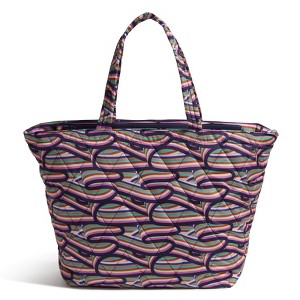 Vera Bradley Women's Outlet Ultralight Travel Tote Bag - 1 of 2