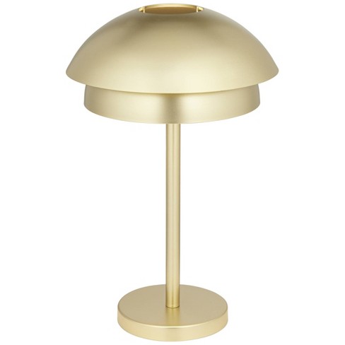 Midcentury Mushroom Lamp