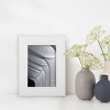 Wide Frame White - Room Essentials™ - image 4 of 4