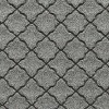 WaterHog 8.5"x30" Set of 4 Cordova Indoor/Outdoor Stair Treads Door Mats - 4 of 4