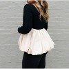 Women's Agnes Bubble Top - Sofie the Label - 2 of 4