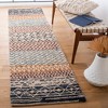 Capri CPR502 Hand Tufted Indoor Rugs - Safavieh - 2 of 4