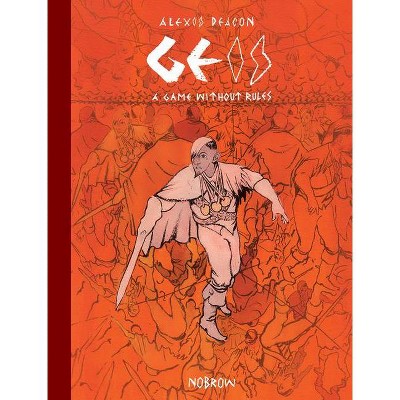 Geis II - (Hardcover)