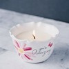 Pavilion Gift Company - Amazing - 9 oz - 100% Soy Wax Candle Scent: Tranquility - Flame Candles - 2 of 4