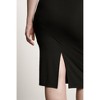 NOM Maternity Feel Good Nursing Nightgown - 4 of 4
