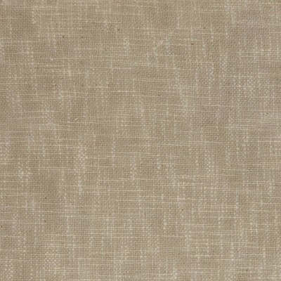 Taupe Stonewash Cotton Throw Pillow with Fringe Edges, 22" x 22"