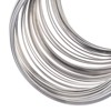 John Bead Must Have Findings Regular Memory Wire (6cm/2.36" diameter) 0.8mm thick 1.5oz - 2 of 4