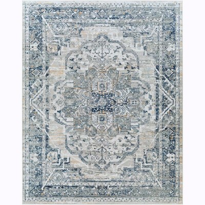 Mark & Day Milschot Rectangle Woven Indoor Area Rugs