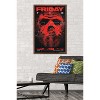 Trends International Friday The 13th - Jason Camp Crystal Lake Framed Wall Poster Prints - 2 of 4