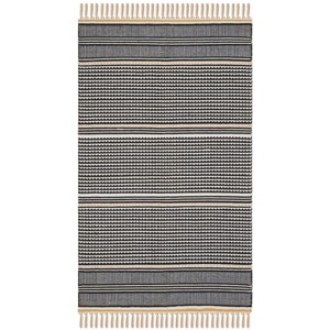 Montauk MTK607 Hand Woven Indoor Rugs - Safavieh - 1 of 4