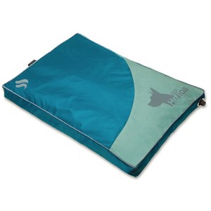 Dog Helios Aero-Inflatable Folding Waterproof Inflatable Travel Camping Dog Bed - 1 of 3