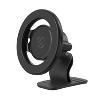 Scosche MagicMount Select Vent/Dash Mount - Black - image 2 of 4