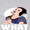 Women's - Disney - What A Glorious Day for a Nap Fitted Graphic T-Shirt - 2 of 3