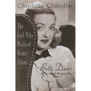 The Girl Who Walked Home Alone - (Applause Books) by  Charlotte Chandler (Paperback) - 1 of 1