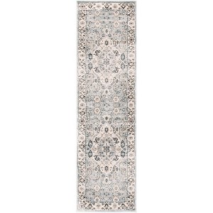 Isabella ISA916 Power Loomed Indoor Rugs - Safavieh - 1 of 4