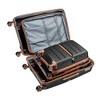 Lyngins 14/20/24/28 Inch 4 PCs Carry on Luggage Sets,Expandable Suitcases Sets with Spinner Wheels and TSA Lock for Family Trips - 2 of 4