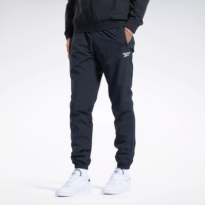 Reebok Classics Vector Track Pants Mens Athletic Pants