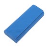 Unique Bargains Portable Eyeglasses Case 6.14"x2.4"x1.22" 1 Pc - 2 of 4