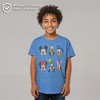 Boy's Disney Mickey and Friends Group Portraits Performance Tee - 2 of 4