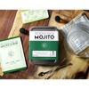 The Cocktail Box Co. Mojito Cocktail Kit - Premium Cocktail Kits - Make Hand Crafted Cocktails. Great Gifts for Cocktail Lovers (1 Kit) - 3 of 4