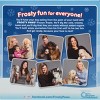 Purina Frosty Paws Peanut Butter Flavor Frozen Dog Treats - 4pk - image 2 of 4