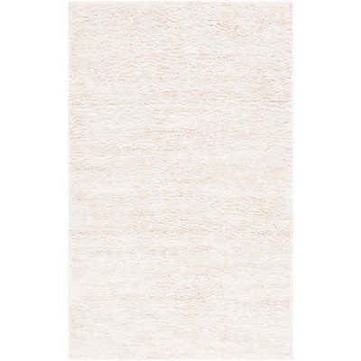 Berber Shag BER563 Power Loomed Area Rug  - Safavieh