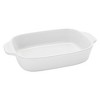 HENCKELS Ceramic 8-pc Mixed Bakeware & Serving Set - 4 of 4