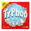 Ty.Phoo Decaf Tea - Case of 6 boxes/80 tea bags - 2 of 4