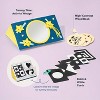 KiwiCo Activity Play Center 0+ - Peek & See 9pc - 3 of 4