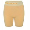 Women's Rib Biker Short - NAGNATA - 4 of 4