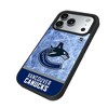 NHL Western Conference Teams Ice Wordmark Bump Cell Phone Case for Apple iPhone 17 Series - 2 of 4
