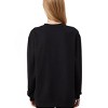 NCAA Oregon State Beavers Women's Crew Neck Varsity Fashion Top - 2 of 3