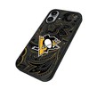 NHL Eastern Conference Teams Paisley MagSafe Compatible Cell Phone Case for Apple iPhone 17 Series - 2 of 4