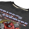 Transformers Ironhide Slim Fit Crewneck Sweatshirt - 2 of 4