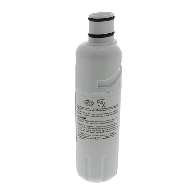 ERP® Replacement Refrigerator Water Filter for Whirlpool® Part Number EDR2RXD1, SS10 in White