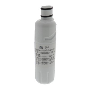 ERP® Replacement Refrigerator Water Filter for Whirlpool® Part Number EDR2RXD1, SS10 in White - 1 of 4
