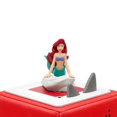 Disney The Little Mermaid Tonie Audio Play Figurine