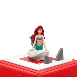 Tonies Disney The Little Mermaid Audio Play Figurine - 1 of 4