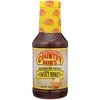 Country Bobs Sauce Barbecue Sweet Honey - Case of 6 - 18 fo - 2 of 4