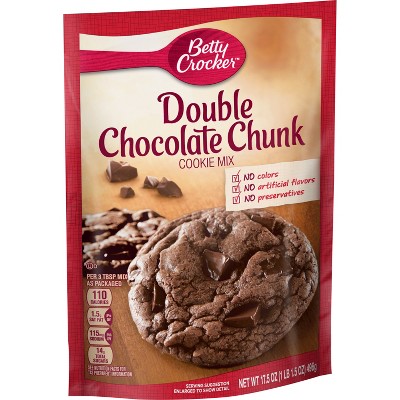 crocker betty chunk 5oz 4oz bars