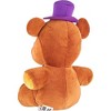 Funko Plush: Five Nights at Freddy's Pizza Simulator - Rockstar Freddy Collectible Figure, Multicolor - image 2 of 2