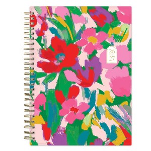 Rhi James for Blue Sky Weekly/Monthly Planner Notes (15 Month