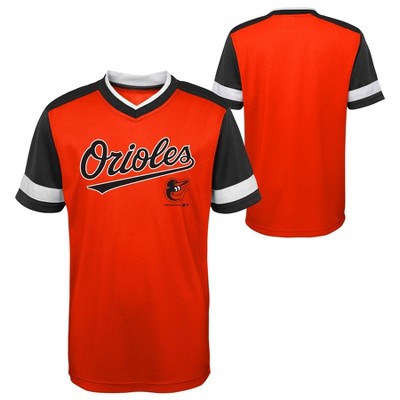 infant orioles jersey